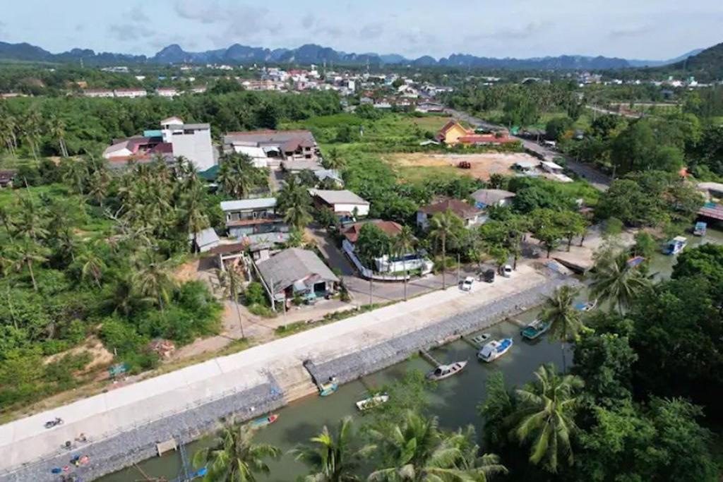 Surrounding environment