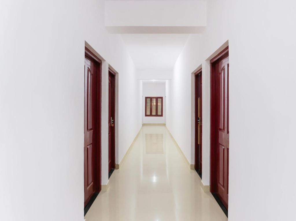 5. Hotel O ..