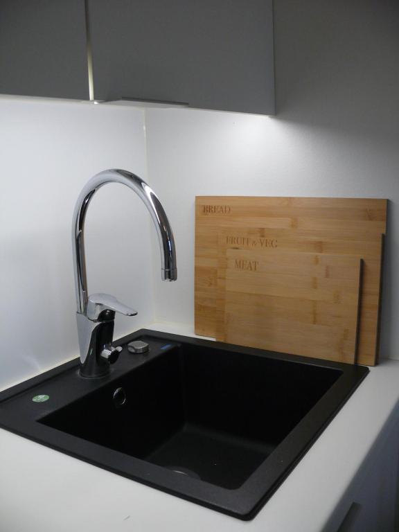 Kerava Stay Studio 4