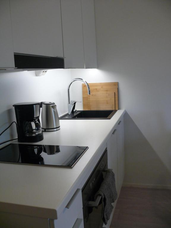 Kerava Stay Studio 3