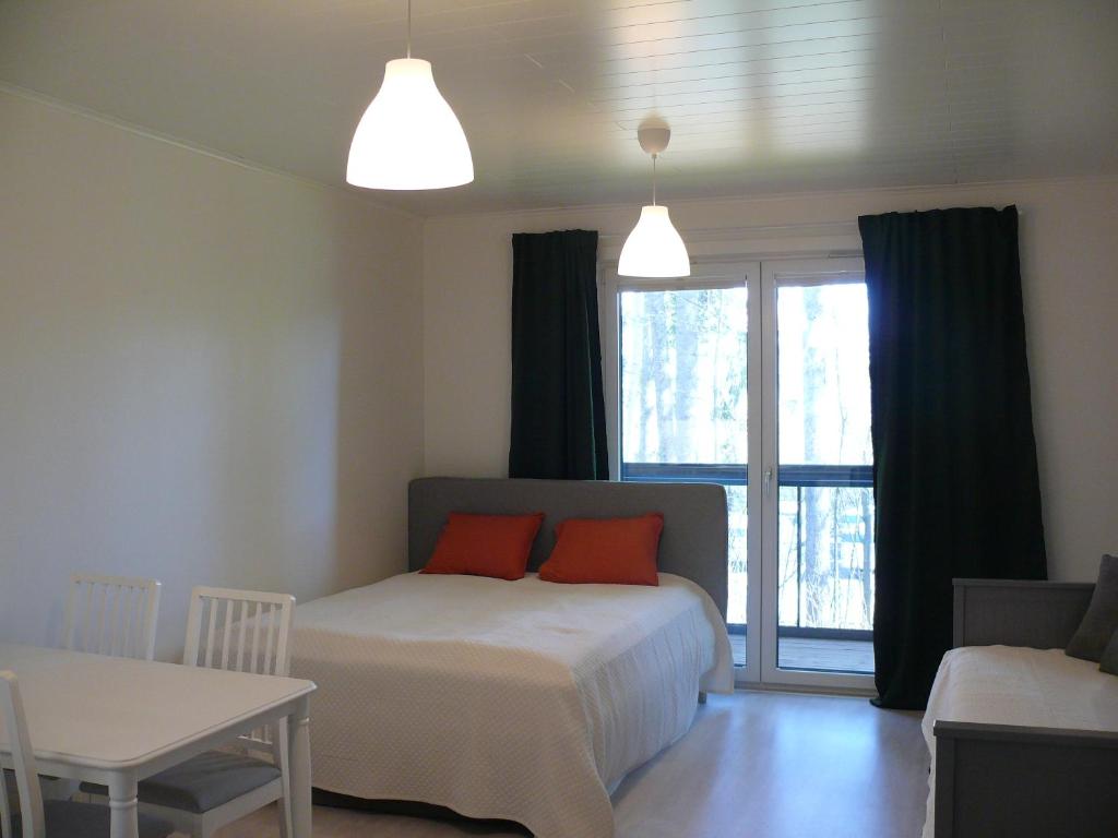 Kerava Stay Studio 2