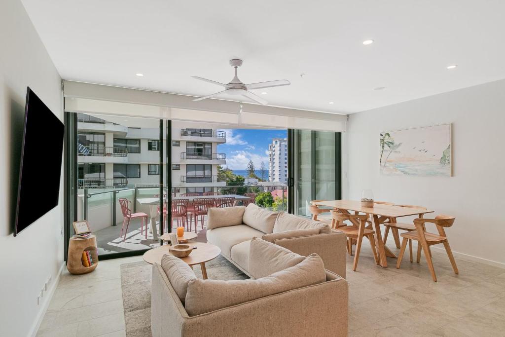 Sol Apartments Unit 604, Gold Coast