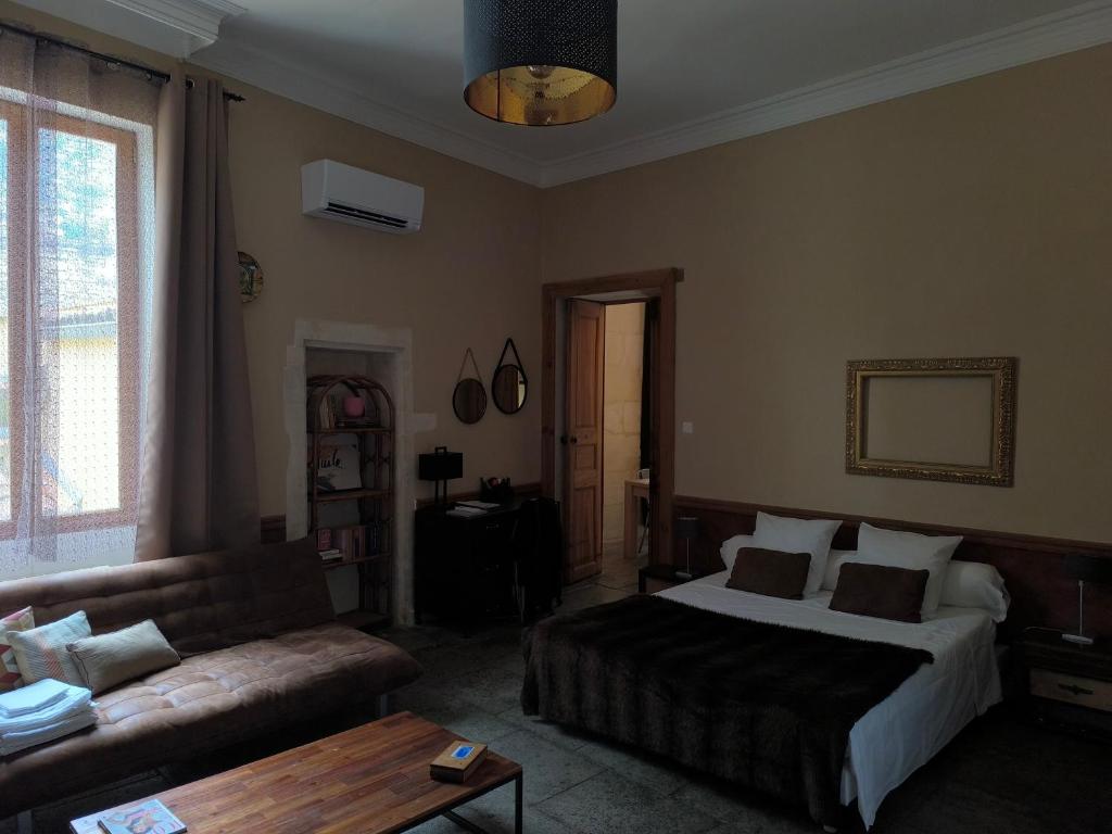 Appartement centre ville NIMES - 5
