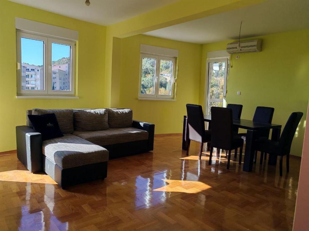 Adriatic Horizont Apartment - 2