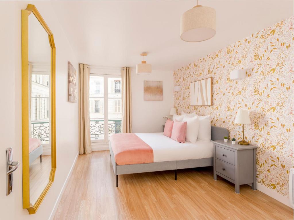 Merveil Family Suite - Champs Elysees - Roosevelt - 3