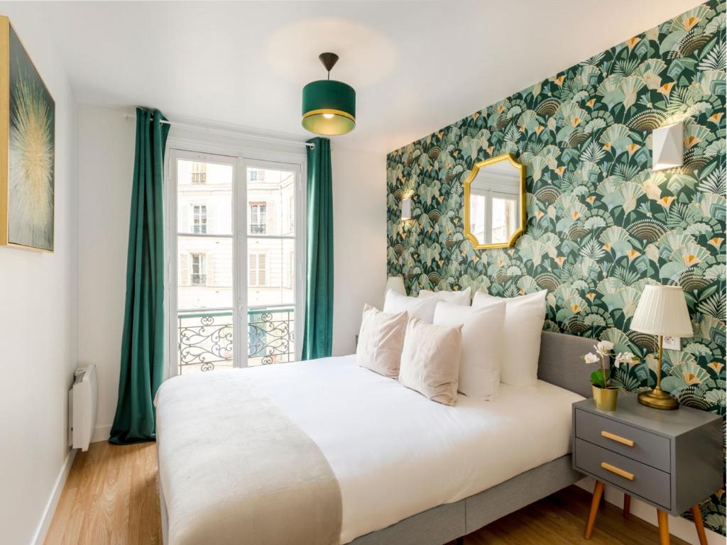 Merveil Family Suite - Champs Elysees - Roosevelt - 4