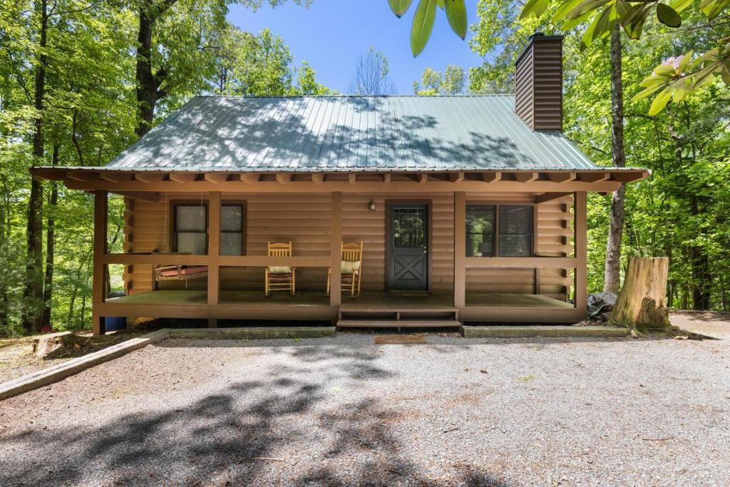 JW Hidden Lakes, Ellijay