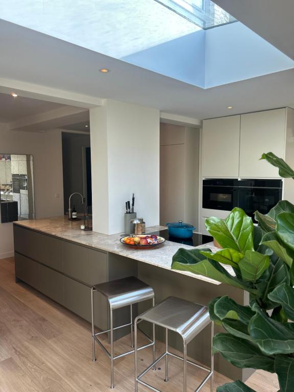 Spacious and lovely home, Amsterdam