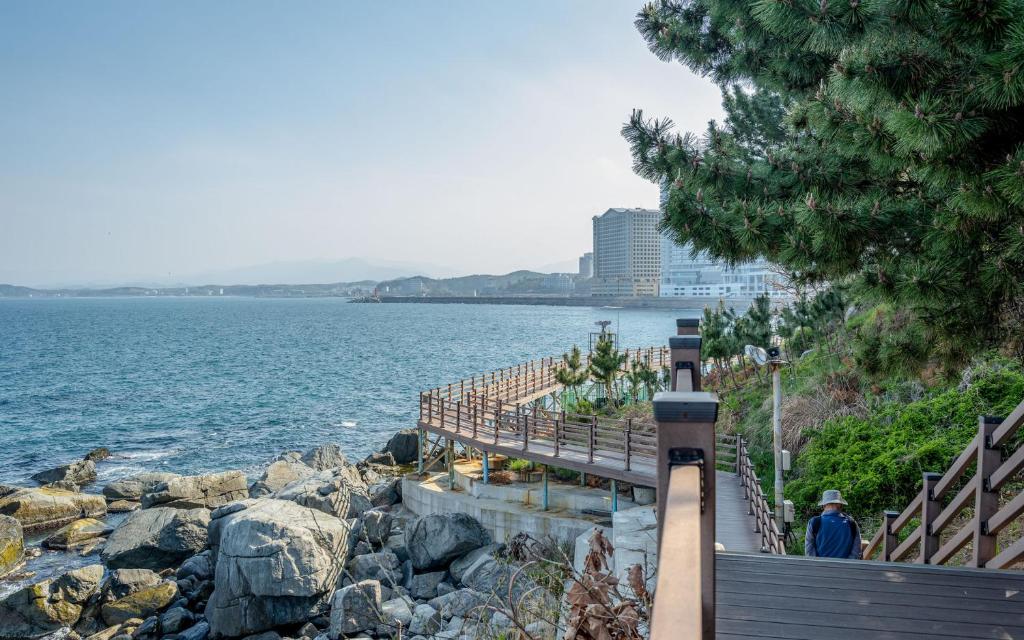 Sokcho Esher Pension House