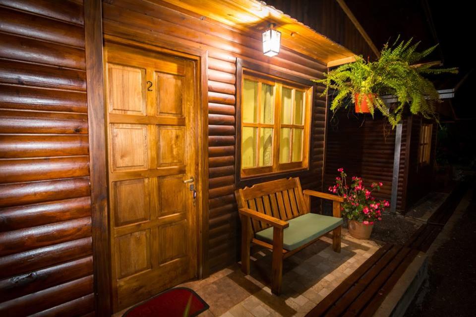 Nuova Villa Cabañas - 4