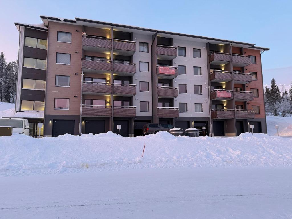 Ylläs Chalet 4304, Ylläsjärvi