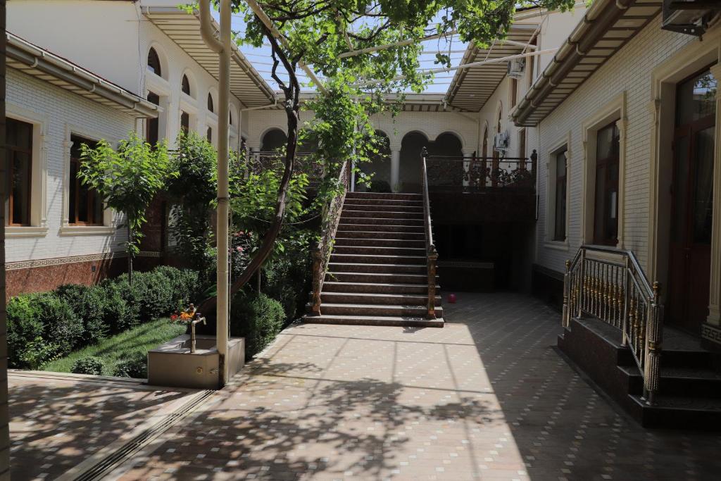 Art Marakand, Samarkand