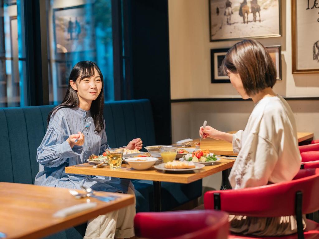 Food and beverages