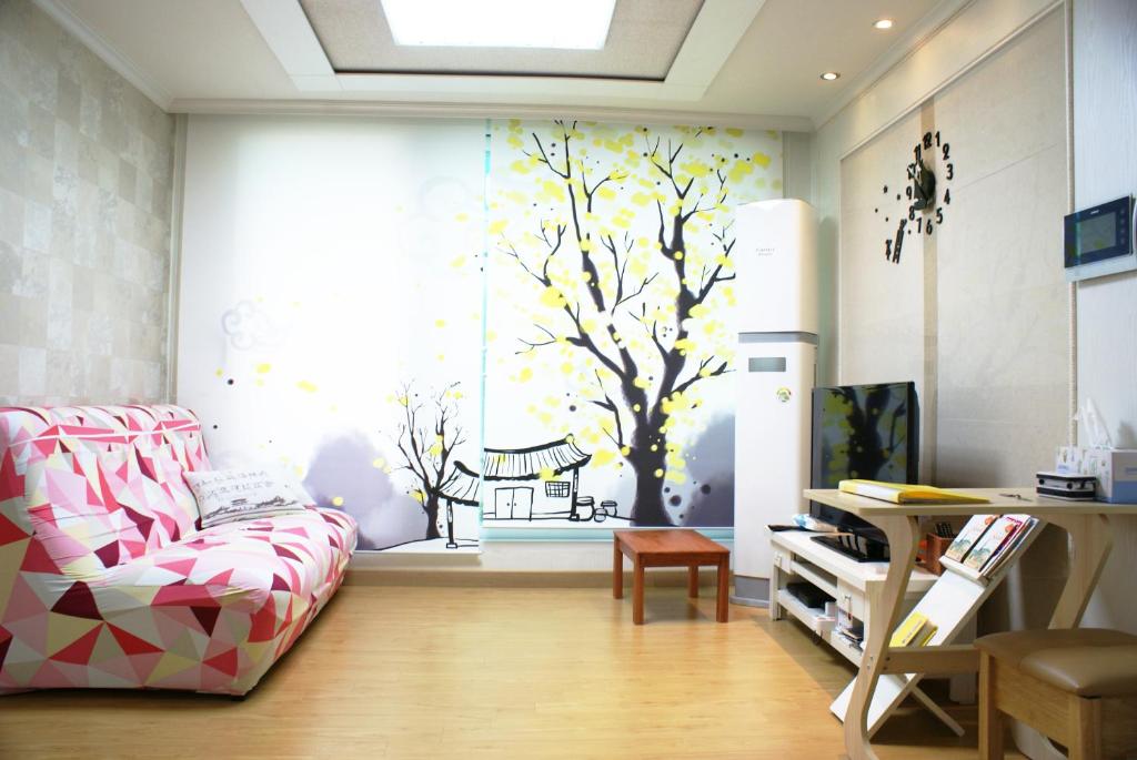 Comfortable as your home - JS1 호텔 이미지 1