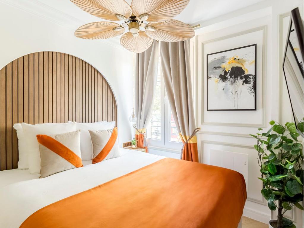 Merveil - Luxury Suite - Notre Dame - Monge - 4