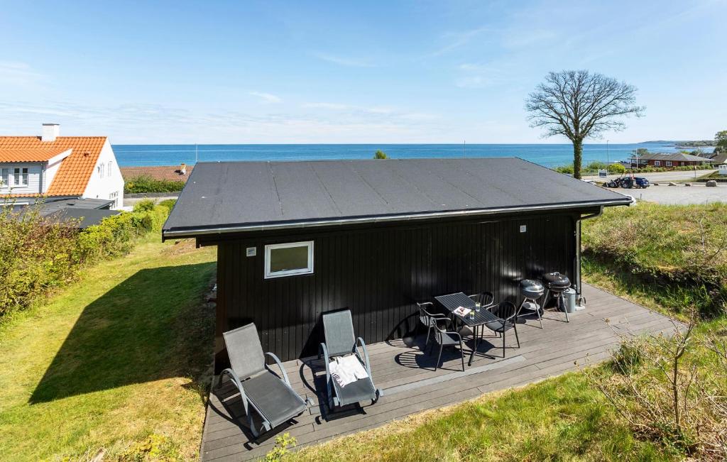 Lovely Home In Allinge, Allinge