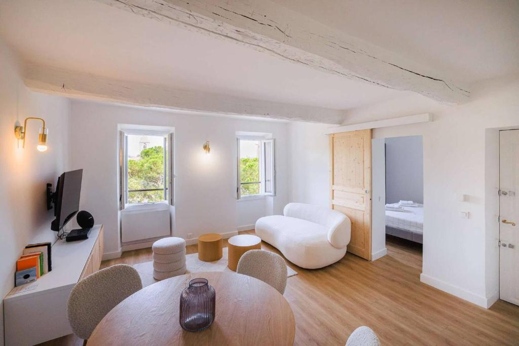 Apt Liberation - Apt standing Centre Tourrettes sur Loup, Tourrettes-sur-Loup