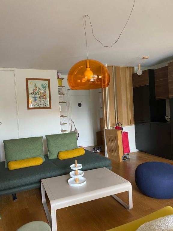 Cosy et Arty - 3