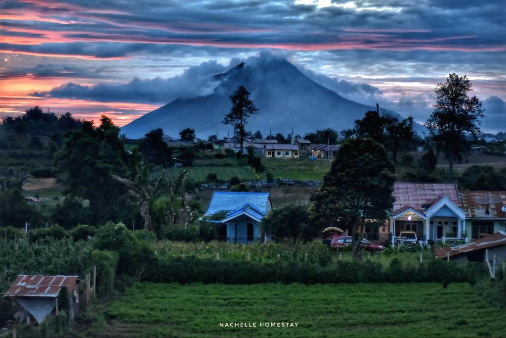 Nachelle Homestay