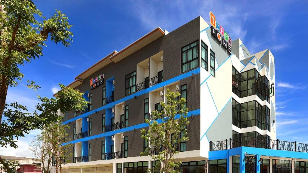 ToffyHome, Phetchabun