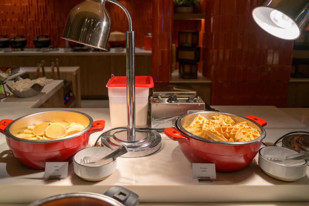 お料理のイメージ