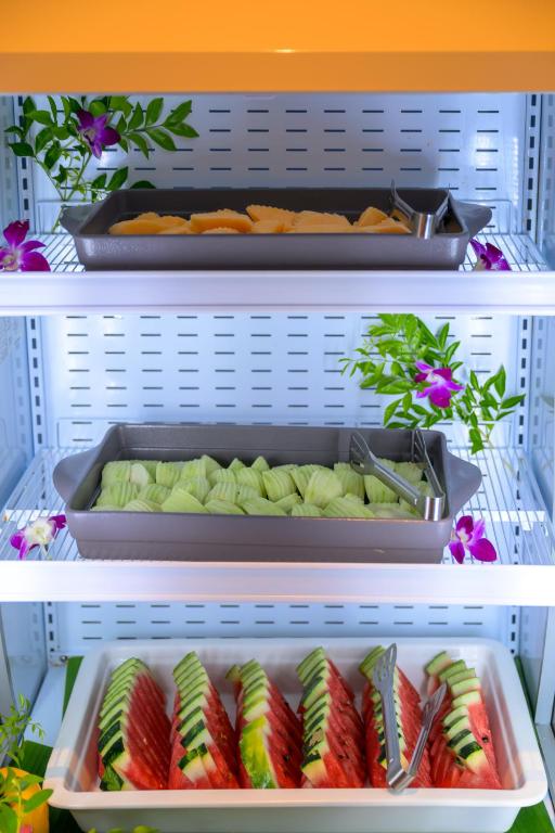 お料理のイメージ