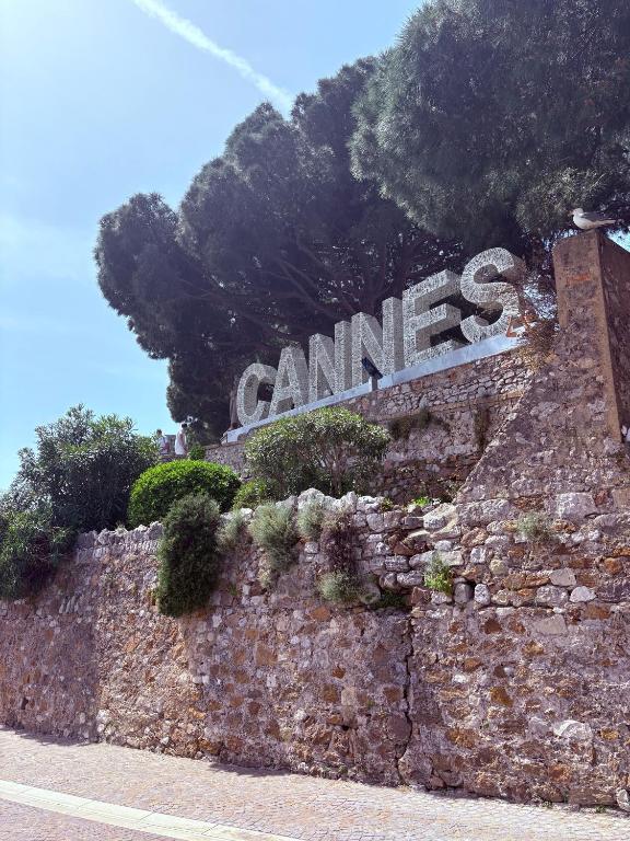 Studio Moderne Cannes - Parking - Proche de la plage - 2