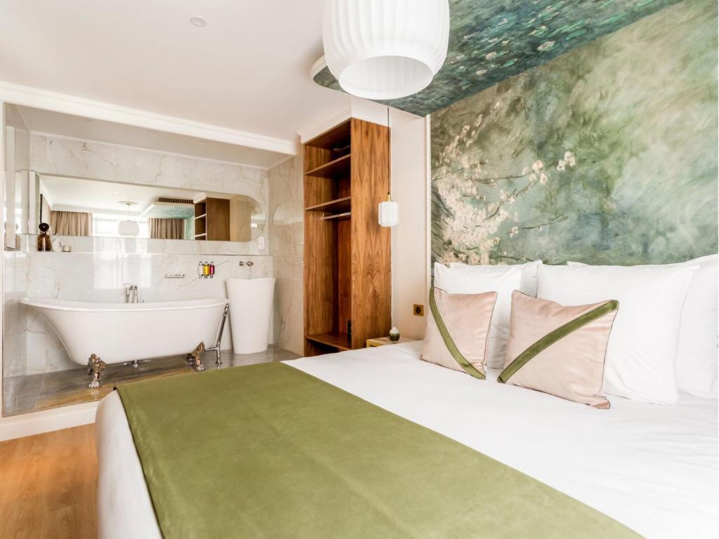 Merveil - Luxury Suite - Marais - Lenoir III - 4
