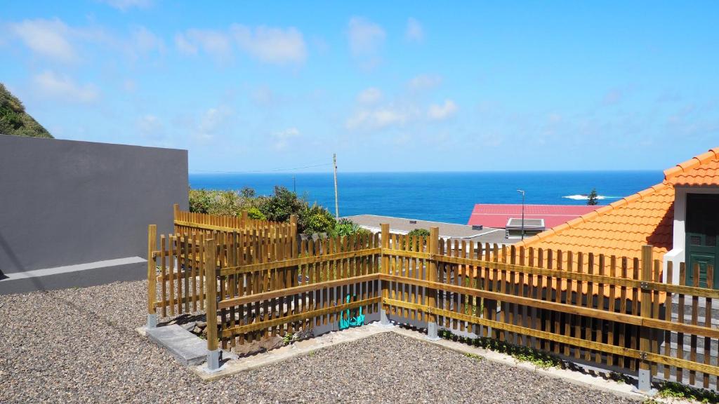 Villa Serenity, Porto Moniz