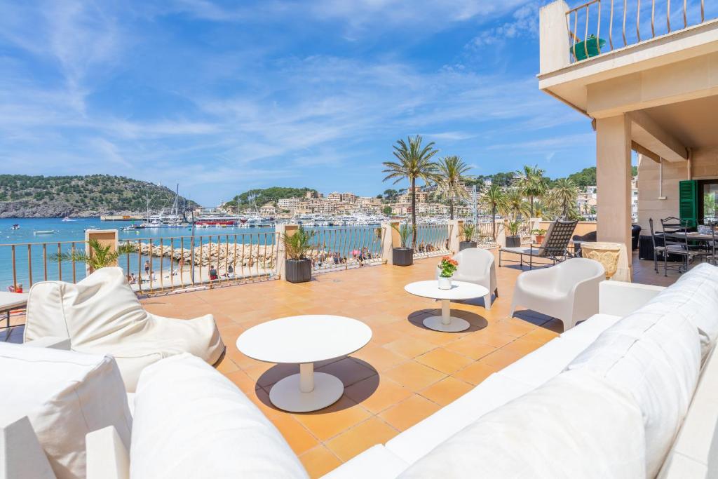 Sa Caleta, Port de Sóller