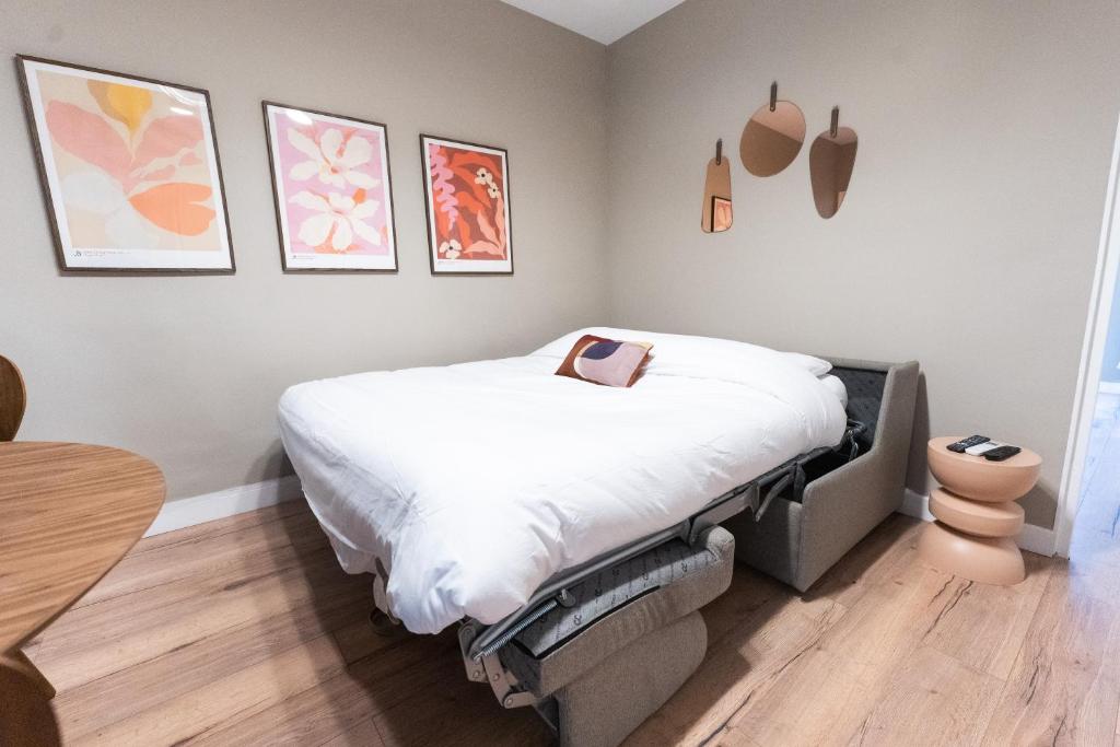Appartement cosy climatisé 1BR - Gare de Lyon - 3
