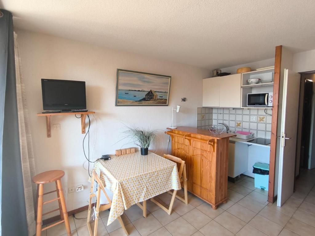 Location de vacances bord de mer Gruissan - 3