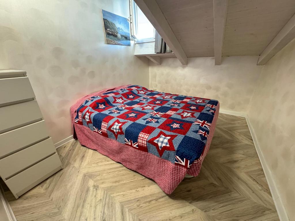 App4rent - Mansarda Milano - 4