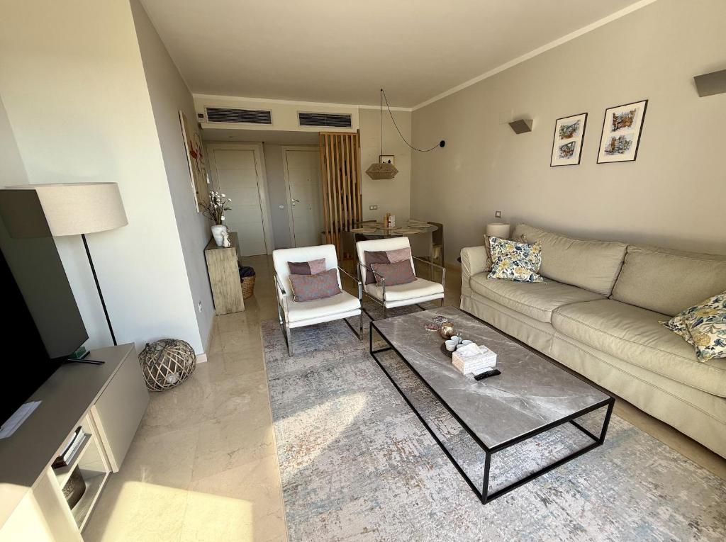 Las Colinas golf resort apartman - 5