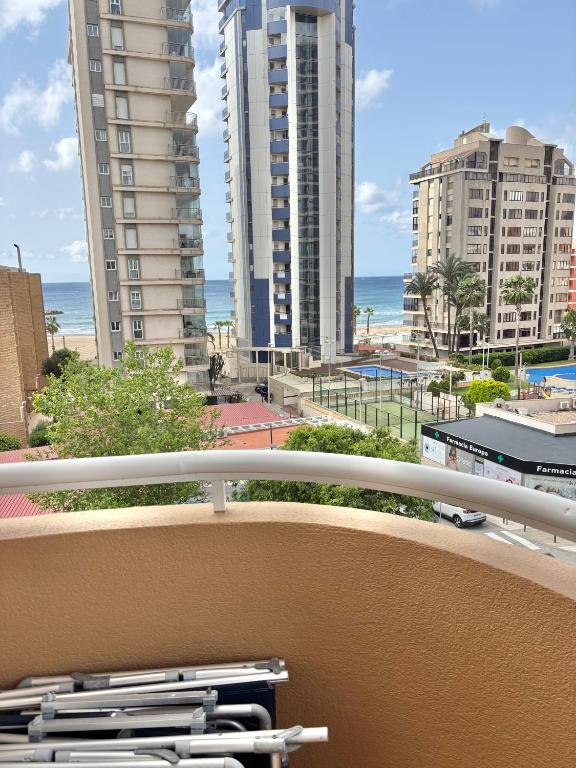 Apartment Sylvia, by beach, sea view, promenade, garage - 5