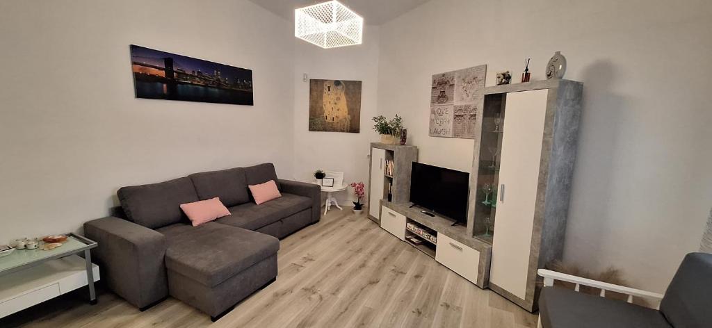 Casa JOY - 1