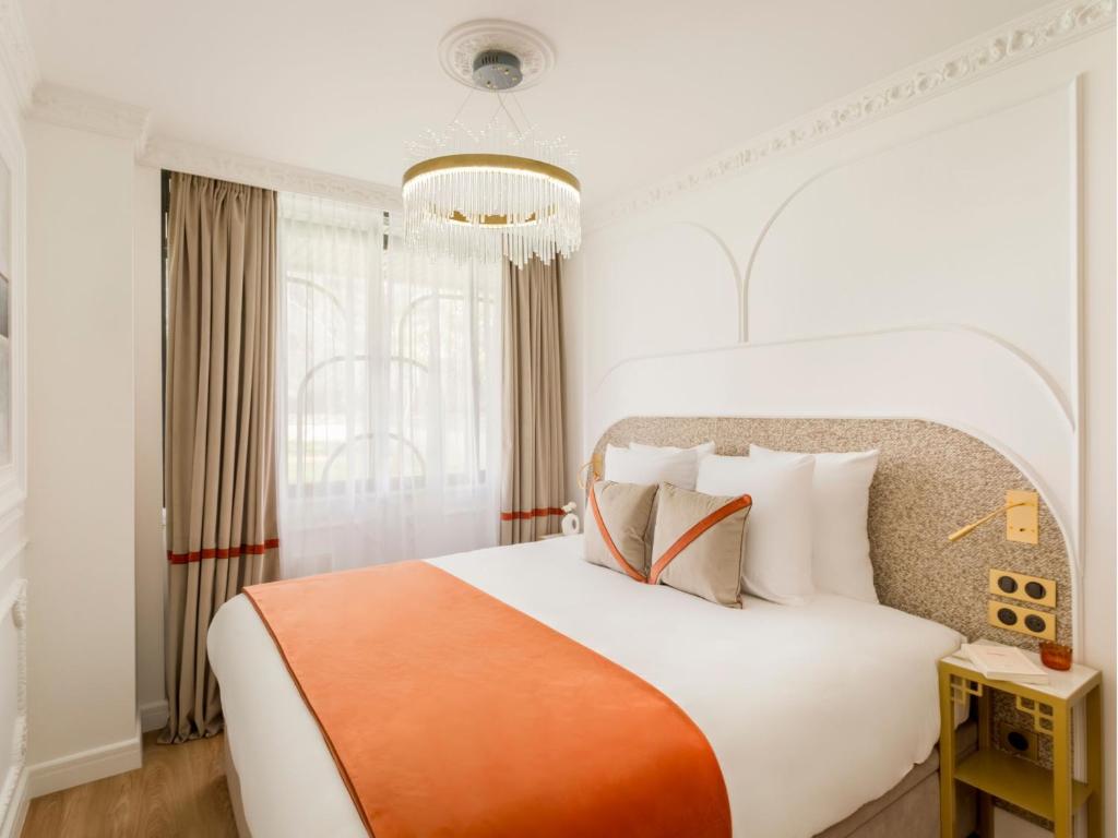 Merveil - Luxury Suite - Marais - Lenoir II - 4