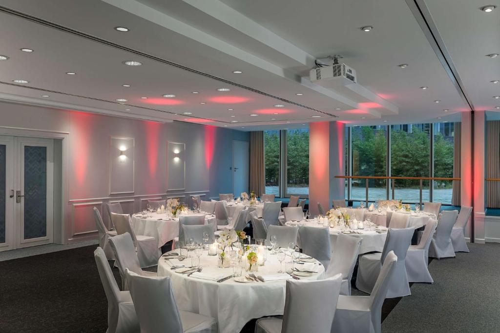 Facilities, NH Collection Koln Mediapark in Cologne