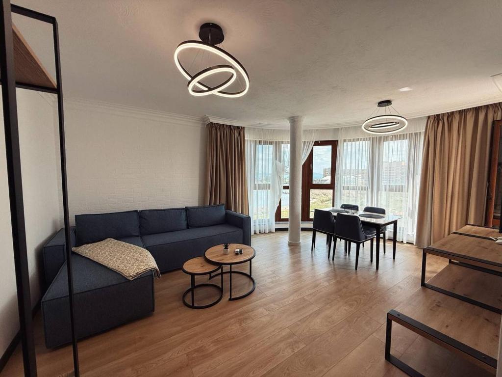 Aparthotel Sveti Nikola, Pomorie