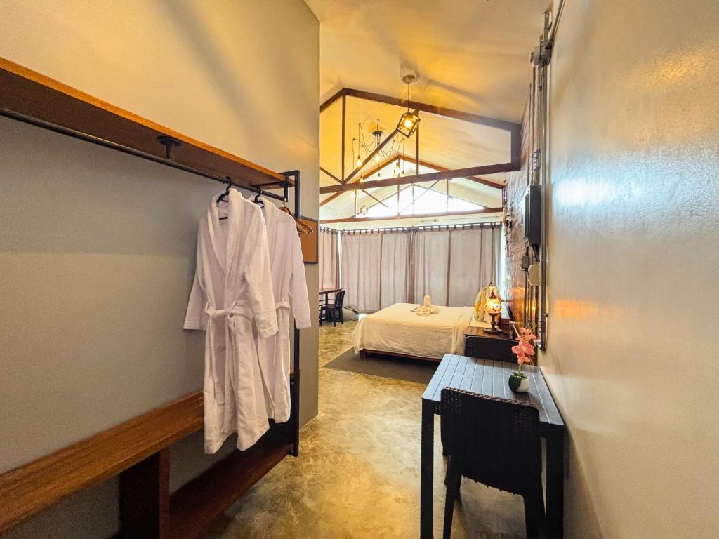 Facilities