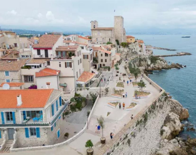 Antibes - 4