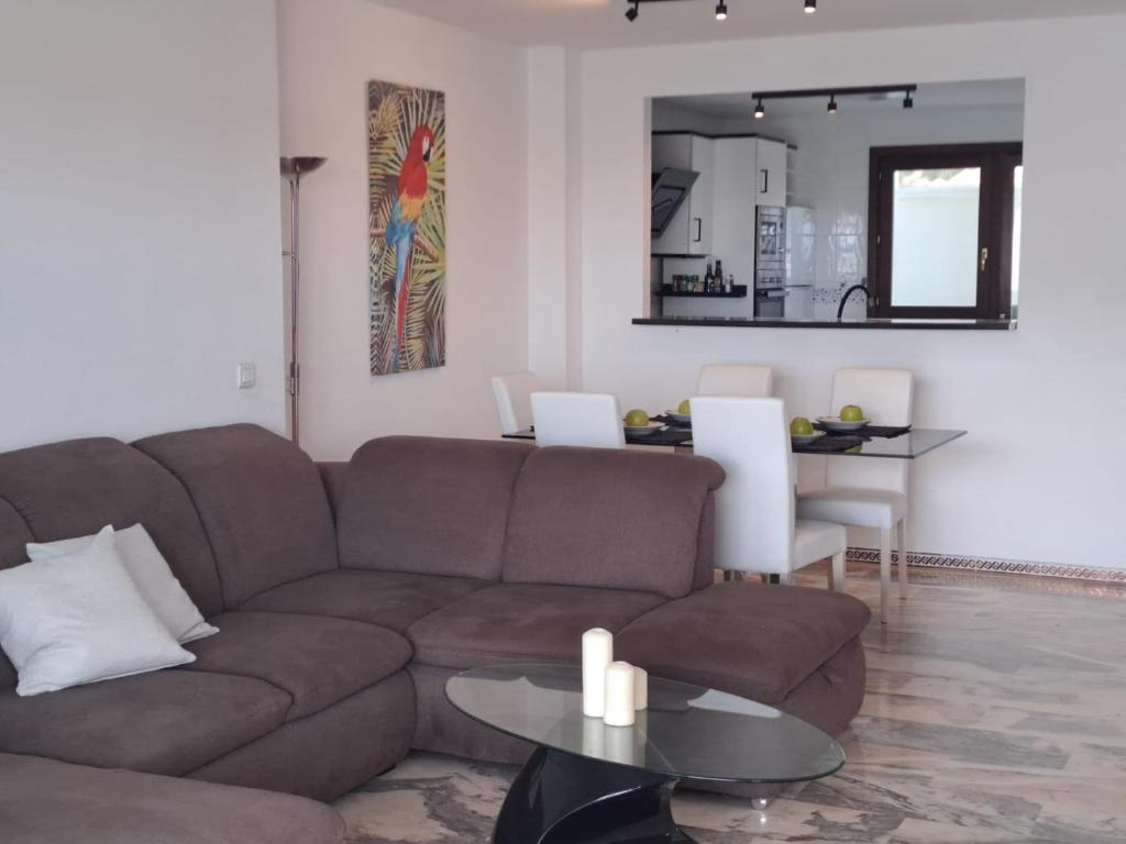 Noctua 032 Manilva Playa 1 - 4