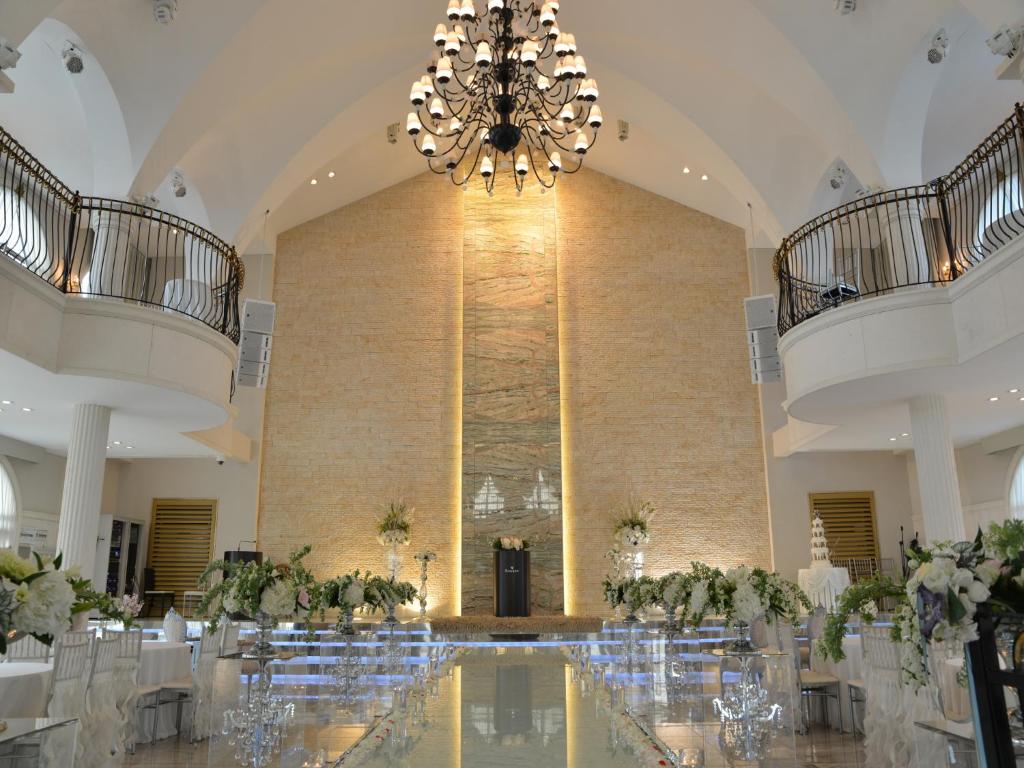 ビジネスセンター