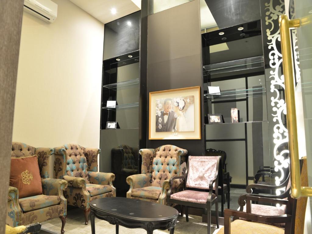 Incheon Ramada by Wyndham Songdo Additional