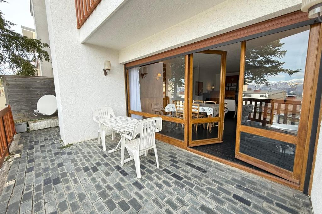 Beautiful detached house facing the slopes - 3