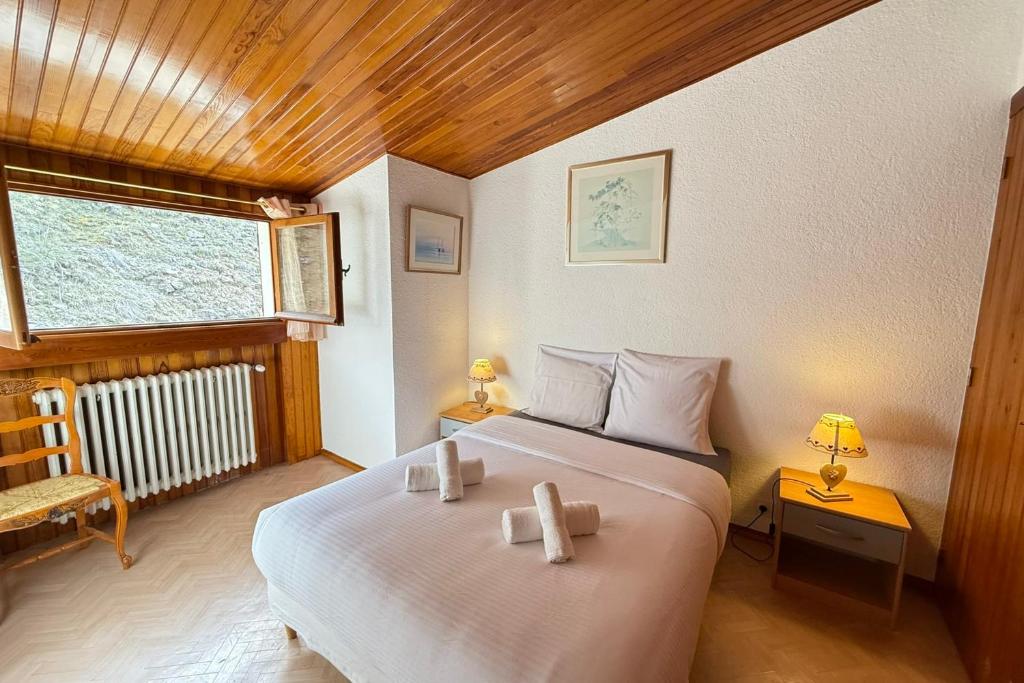 Beautiful detached house facing the slopes - 5