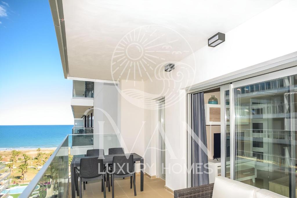 Casa Perola Ivan Luxury Homes 8ªPlta Norte 1ªLinea - 1