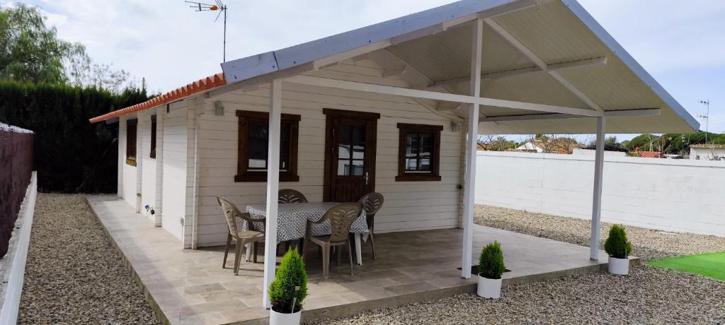 Casa El Pinar - 2