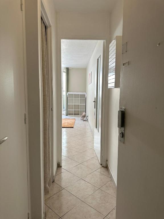 Studio Riviera - balcon et Wifi - 5