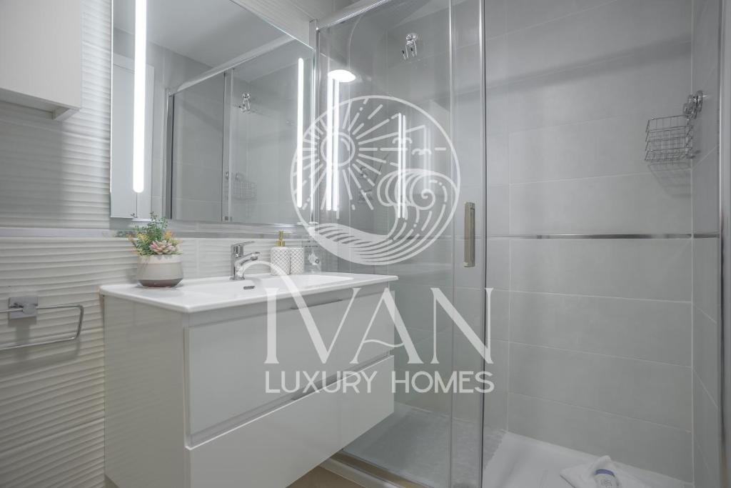 Casa Playera Ivan Luxury Homes 5ªPlta Norte 1ªLinea - 4